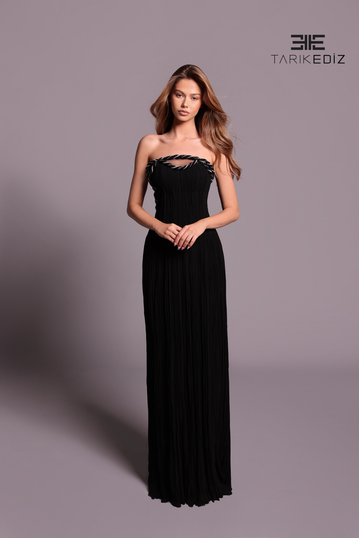 Tarik Ediz 99088 Dress