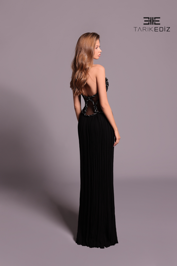 Tarik Ediz 99088 Dress
