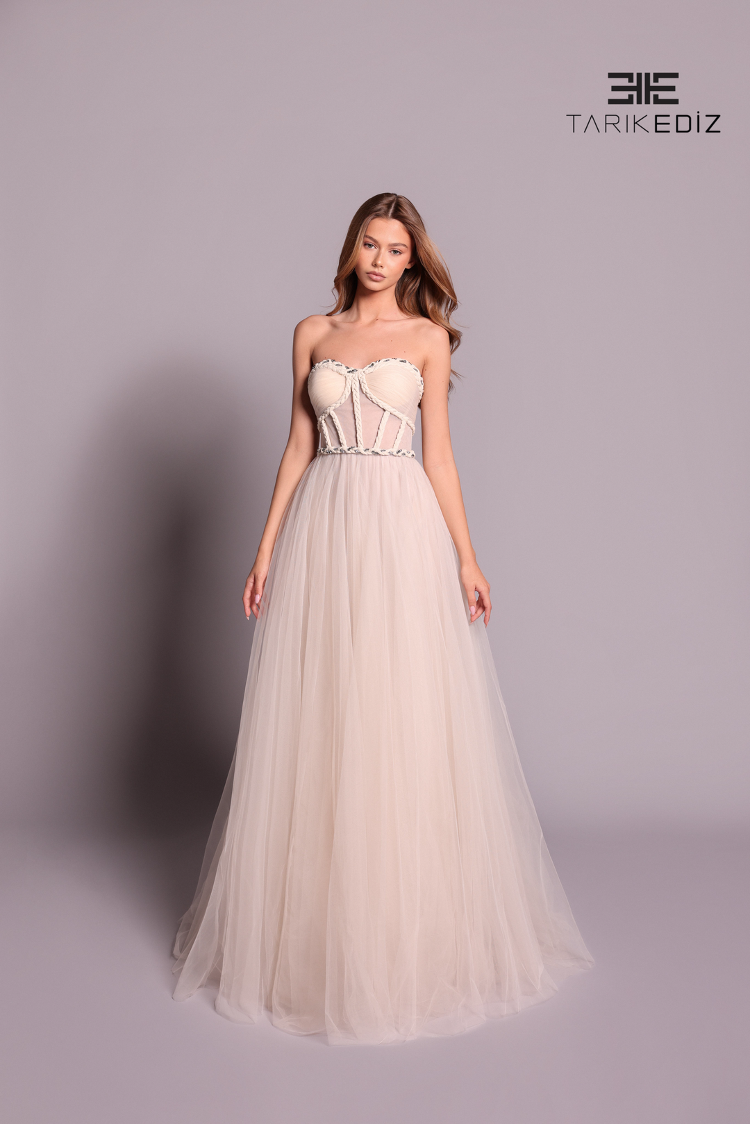 Tarik Ediz 99090 Dress