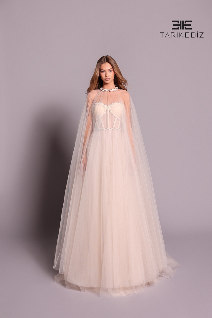 Tarik Ediz 99090 Dress