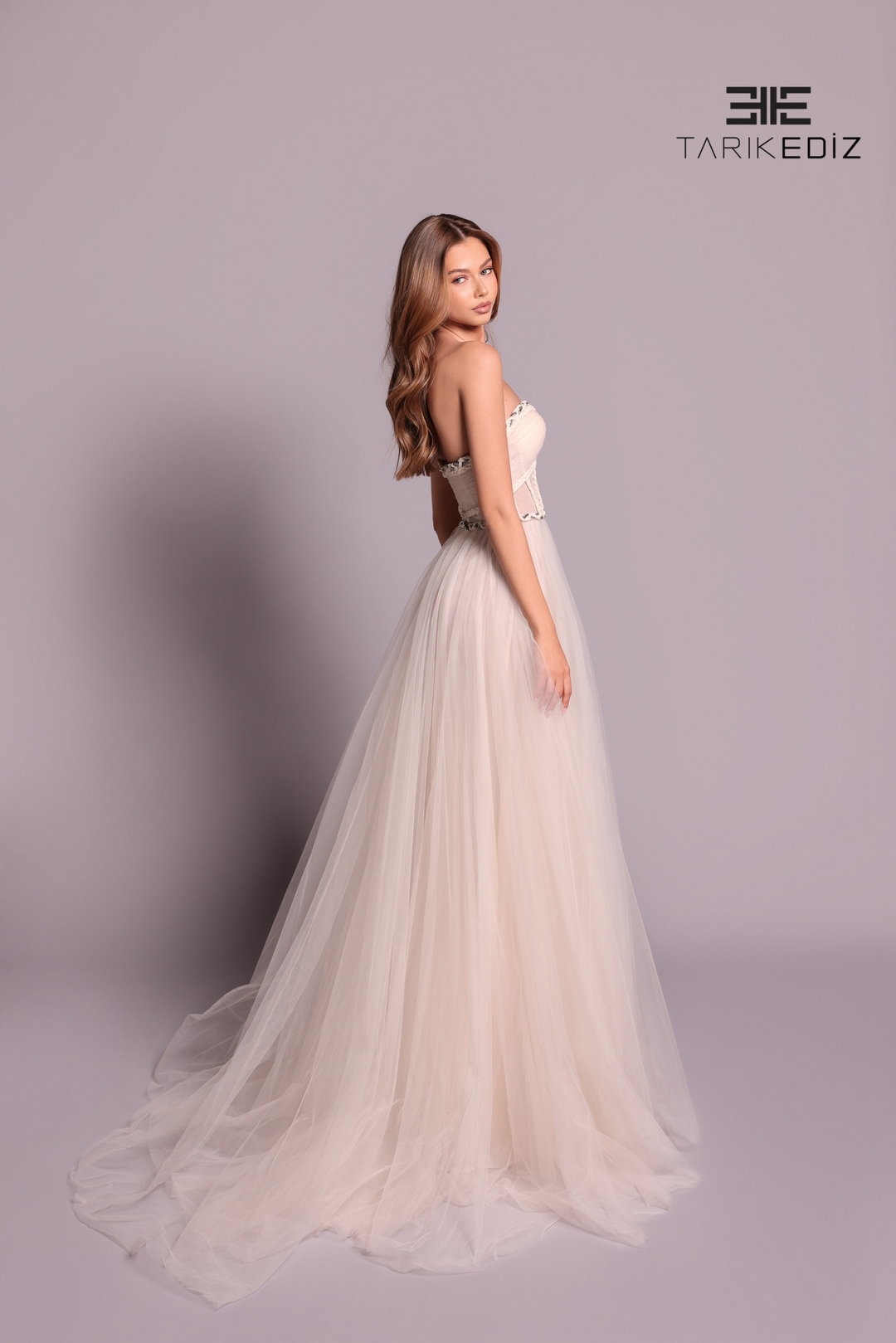 Tarik Ediz 99090 Dress