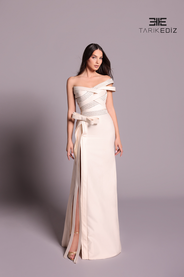 Tarik Ediz 99093 Dress