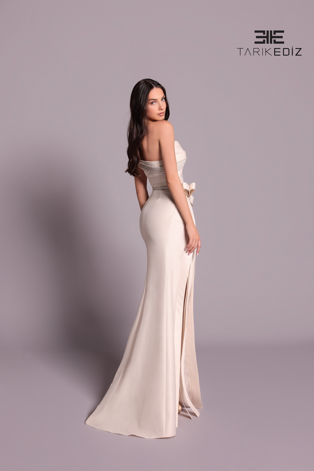 Tarik Ediz 99093 Dress