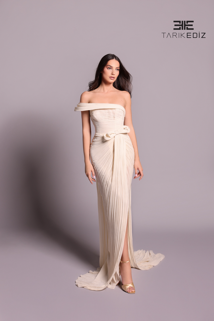 Tarik Ediz 99095 Dress