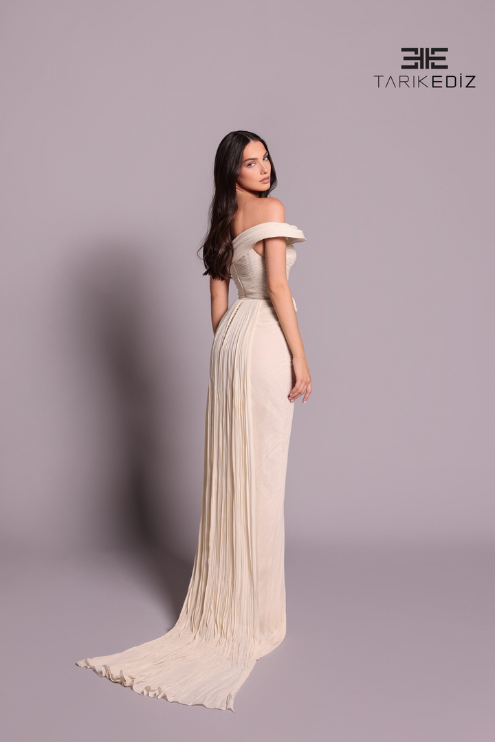 Tarik Ediz 99095 Dress