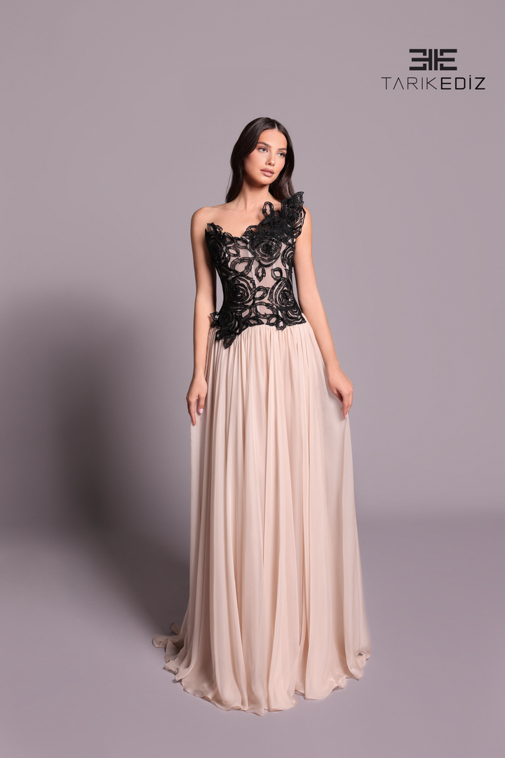 Tarik Ediz 99101 Dress