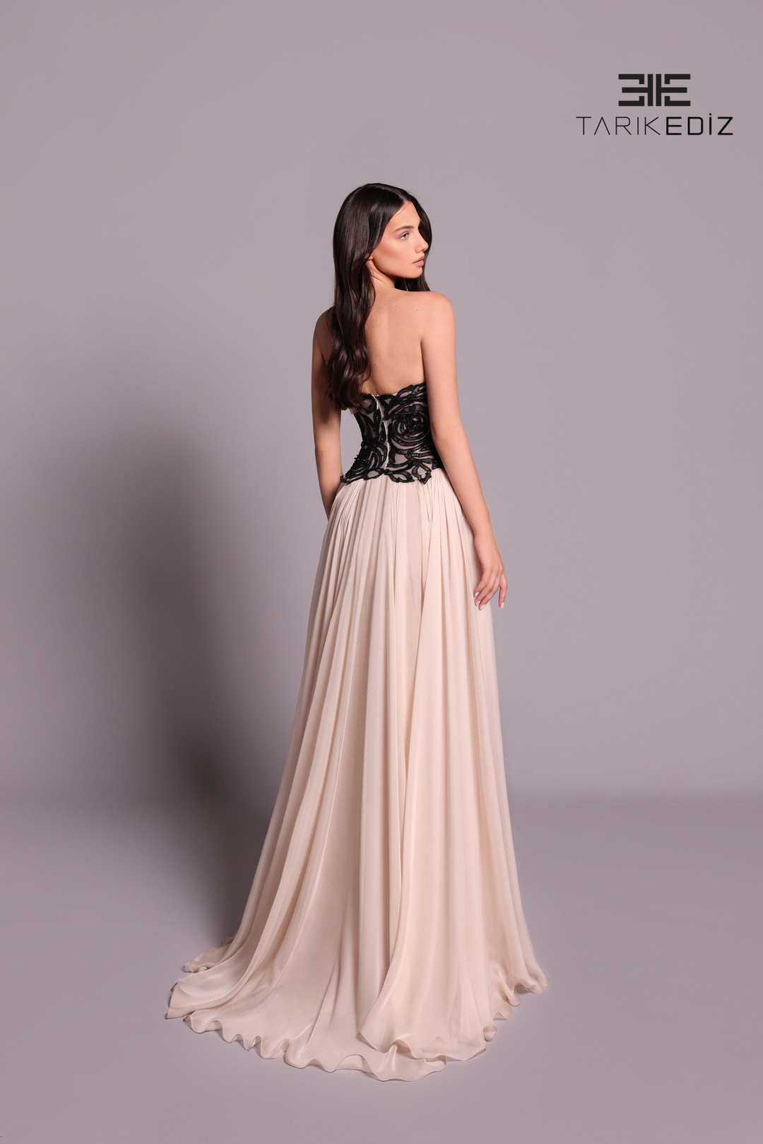 Tarik Ediz 99101 Dress
