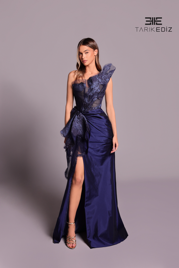 Tarik Ediz 99102 Dress