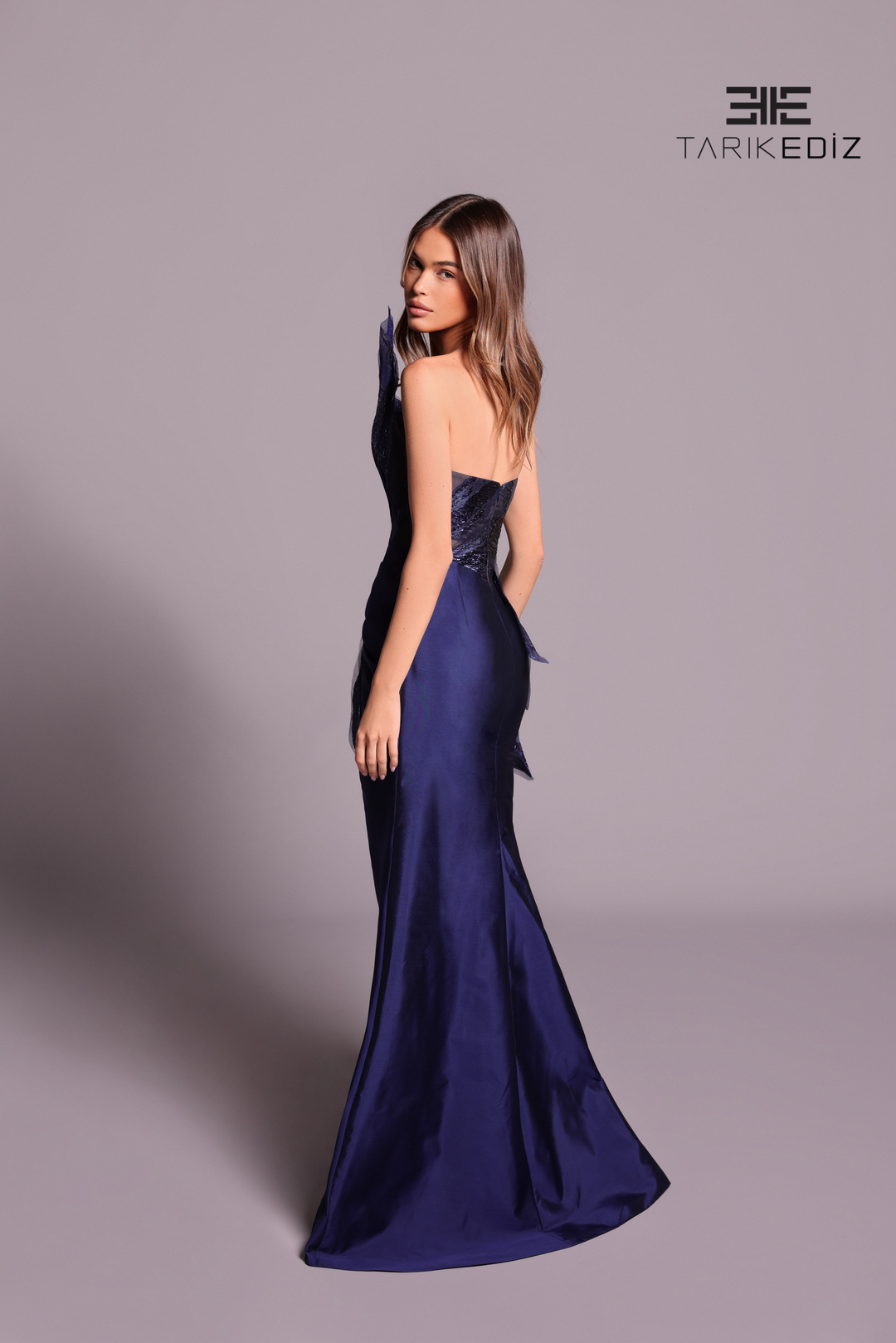 Tarik Ediz 99102 Dress