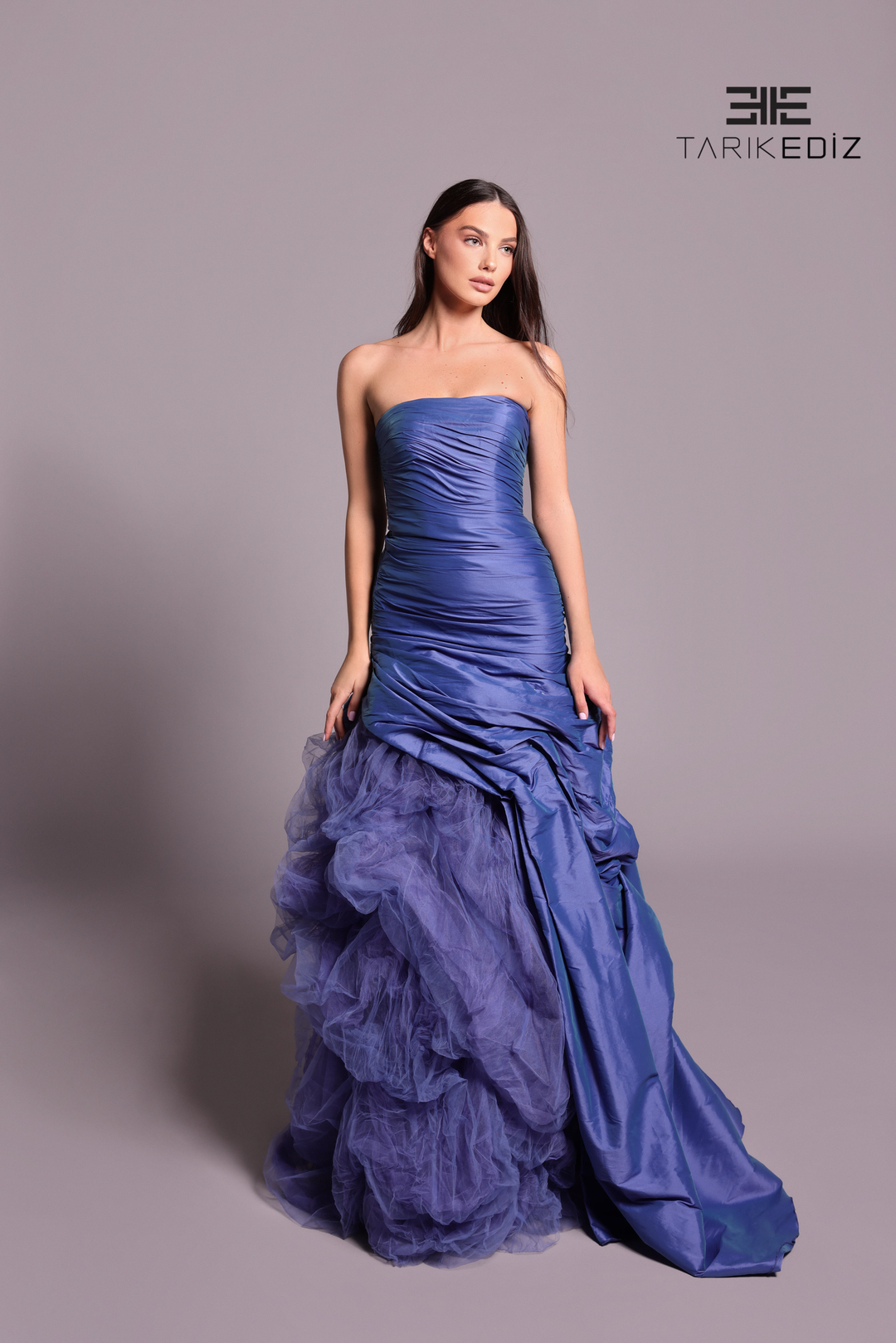 Tarik Ediz 99103 Dress
