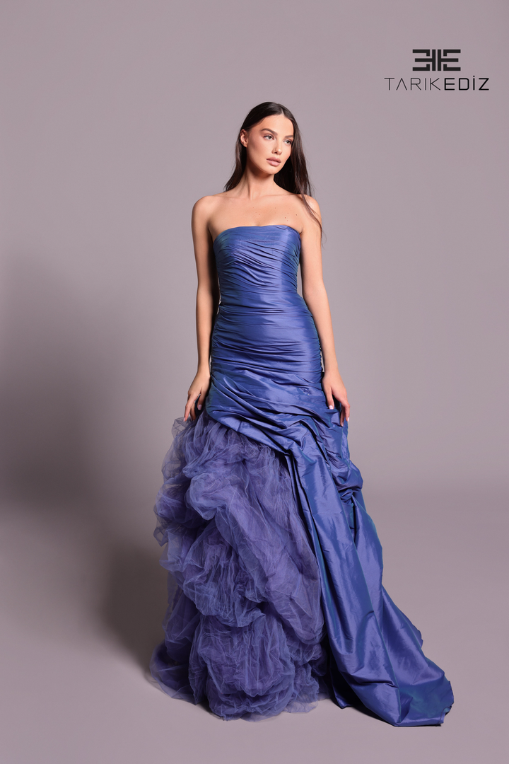 Tarik Ediz 99103 Dress