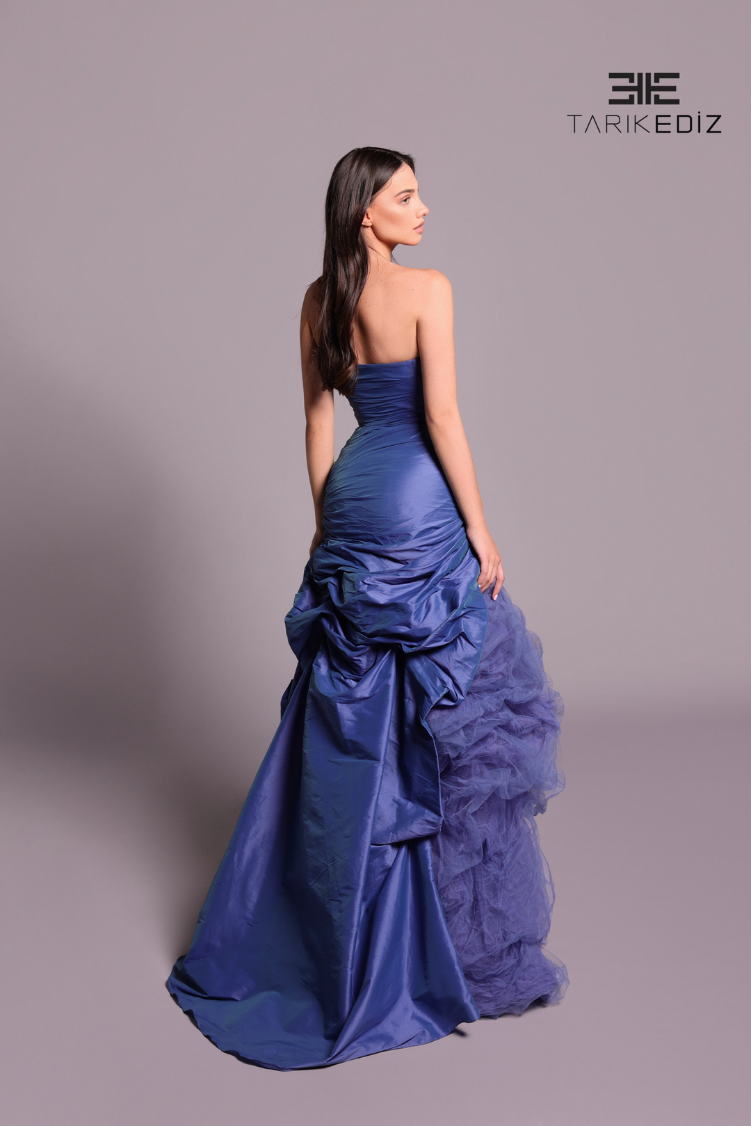 Tarik Ediz 99103 Dress