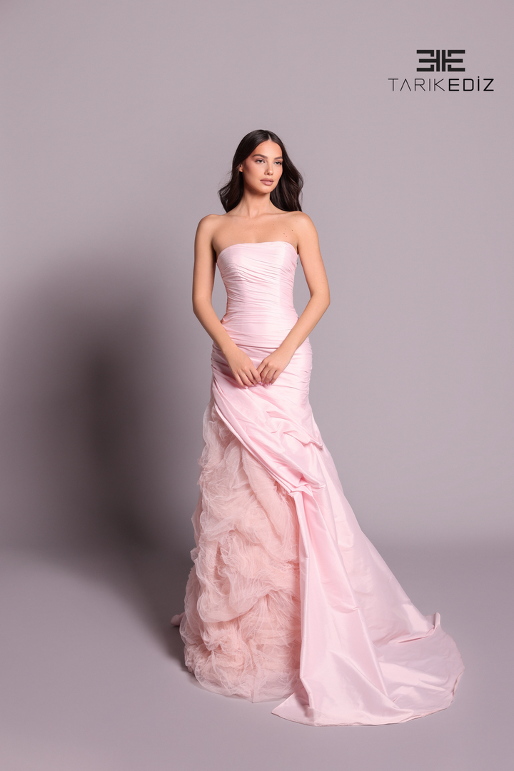 Tarik Ediz 99103 Dress