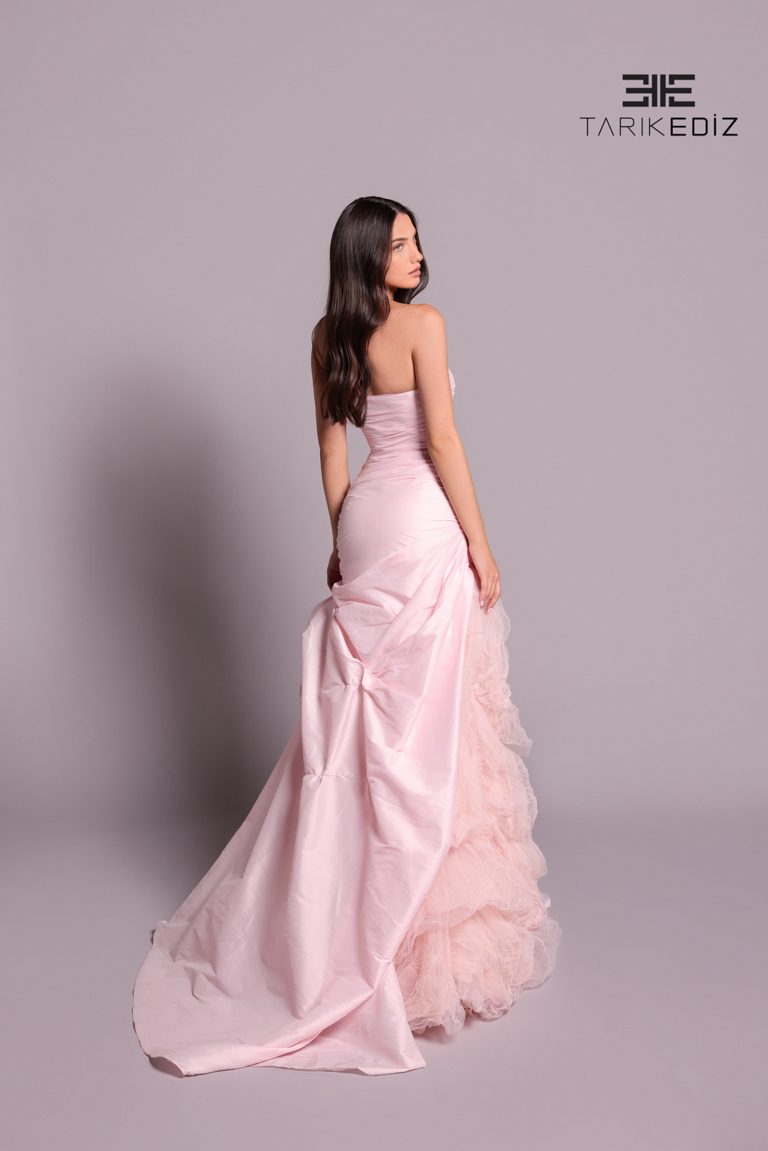 Tarik Ediz 99103 Dress