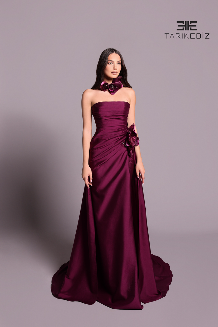 Tarik Ediz 99106 Dress