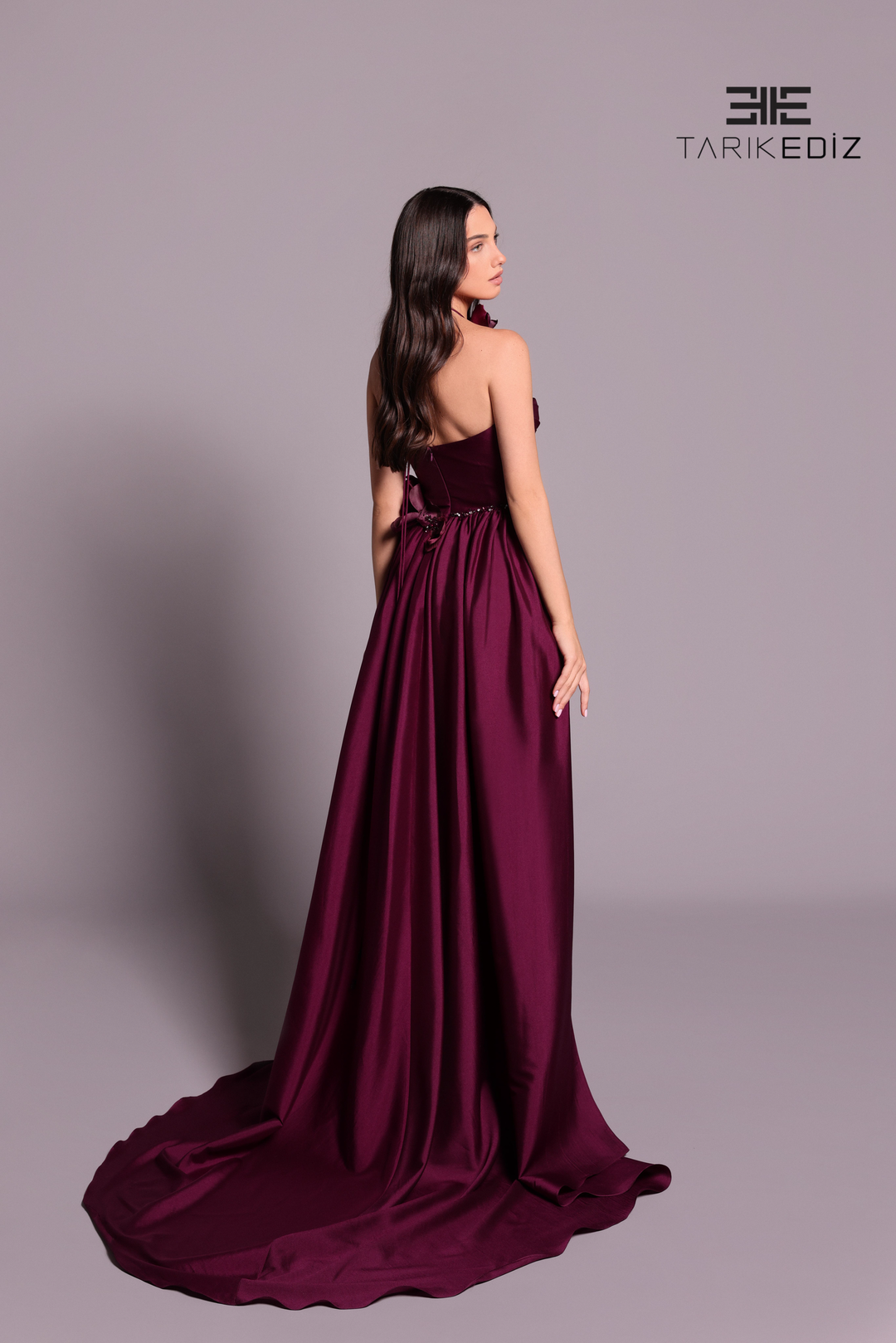 Tarik Ediz 99106 Dress
