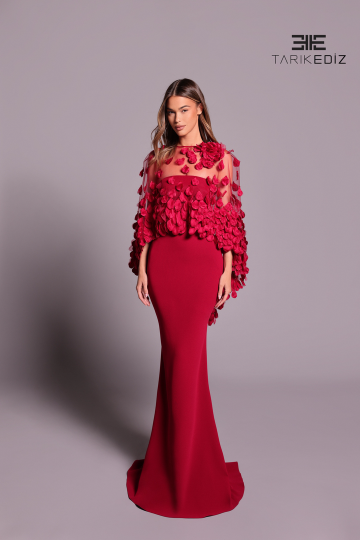 Tarik Ediz 99107 Dress