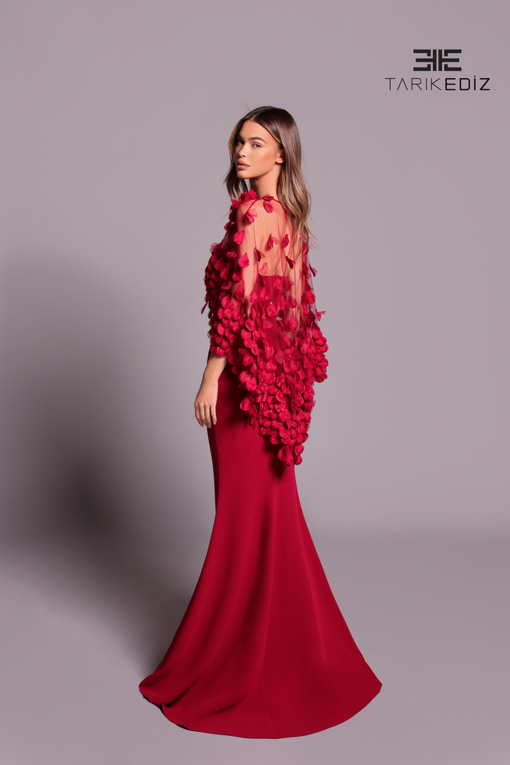 Tarik Ediz 99107 Dress