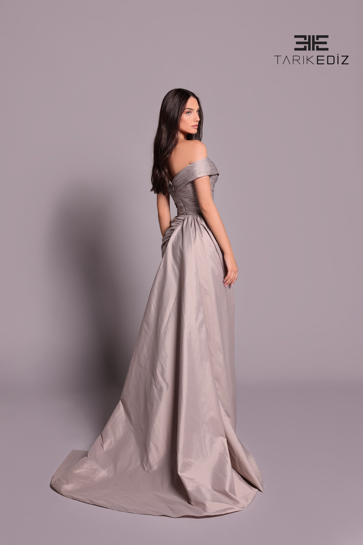 Tarik Ediz 99108 Dress