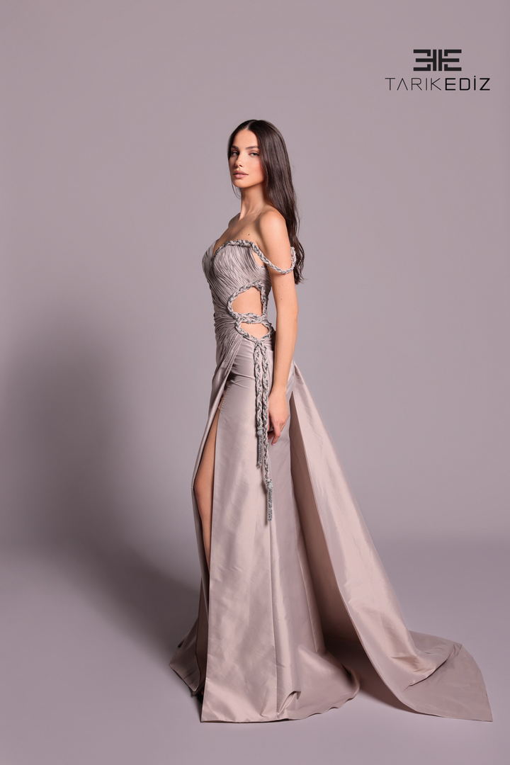 Tarik Ediz 99108 Dress