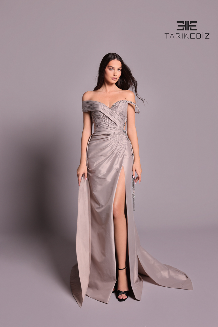 Tarik Ediz 99108 Dress