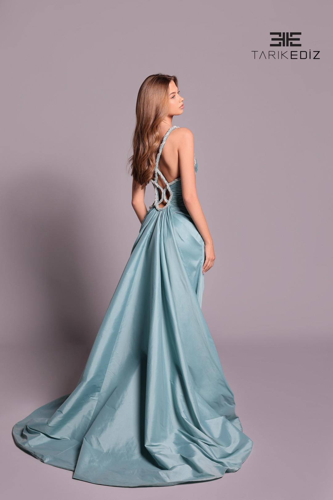 Tarik Ediz 99109 Dress