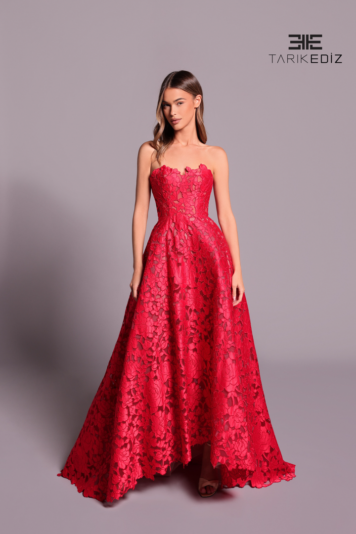 Tarik Ediz 99111 Dress