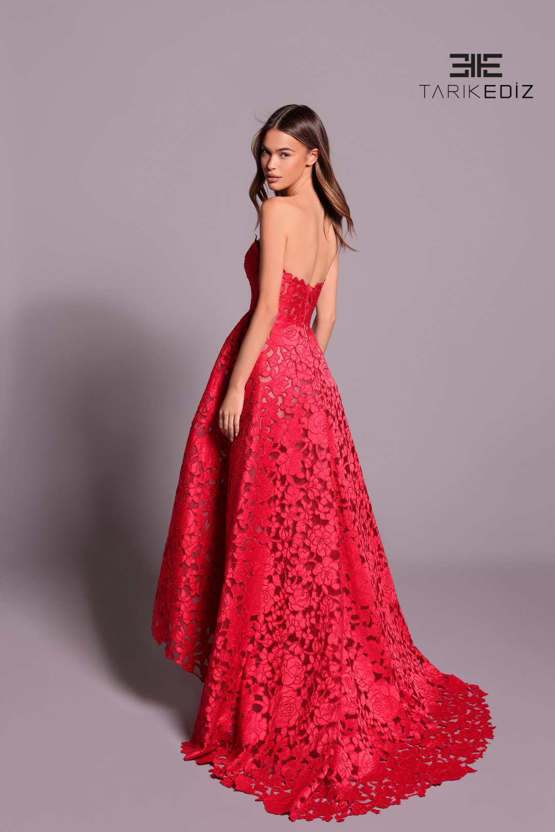 Tarik Ediz 99111 Dress