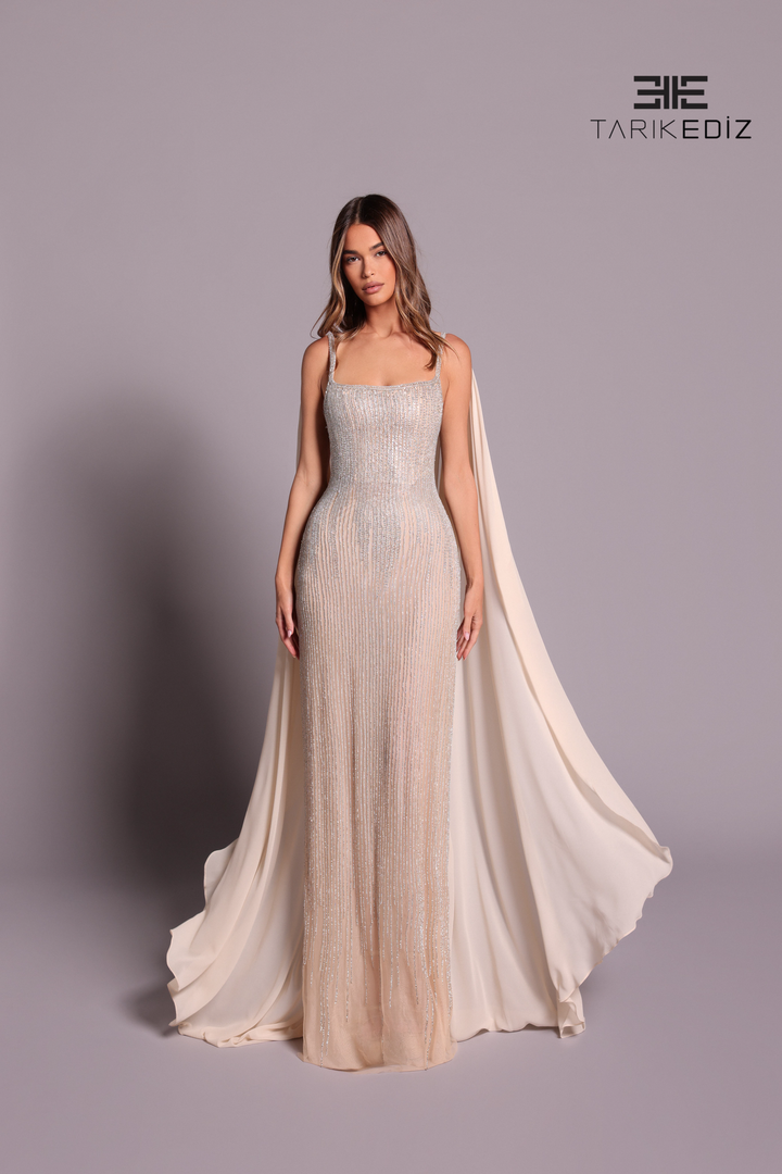 Tarik Ediz 99113 Dress