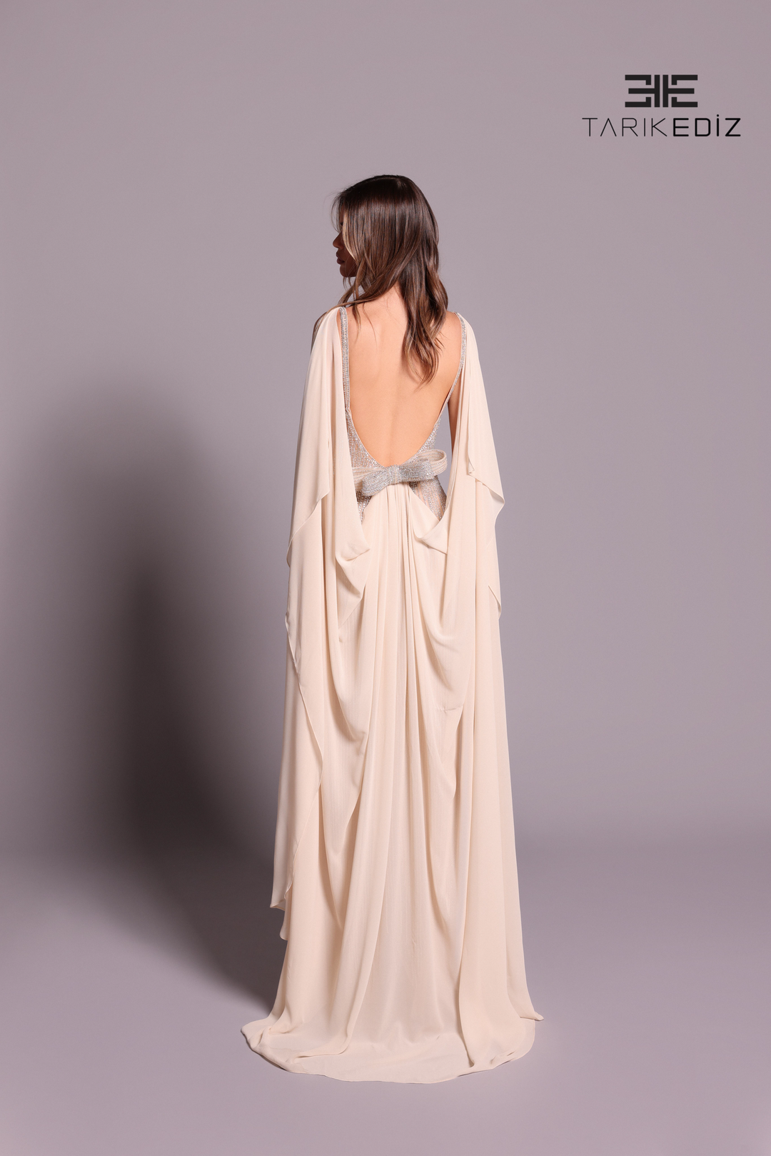 Tarik Ediz 99113 Dress