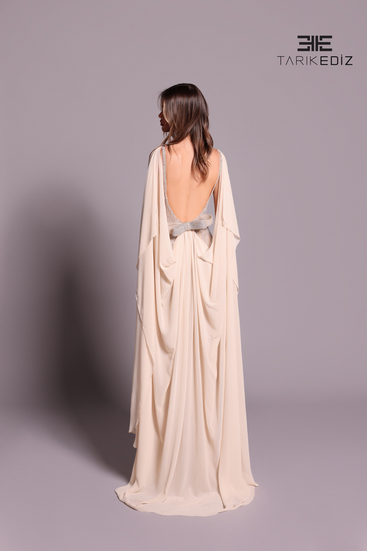 Tarik Ediz 99113 Dress