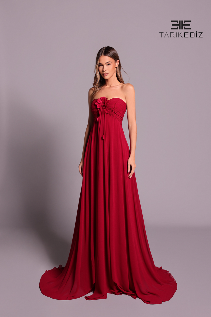 Tarik Ediz 99114 Dress