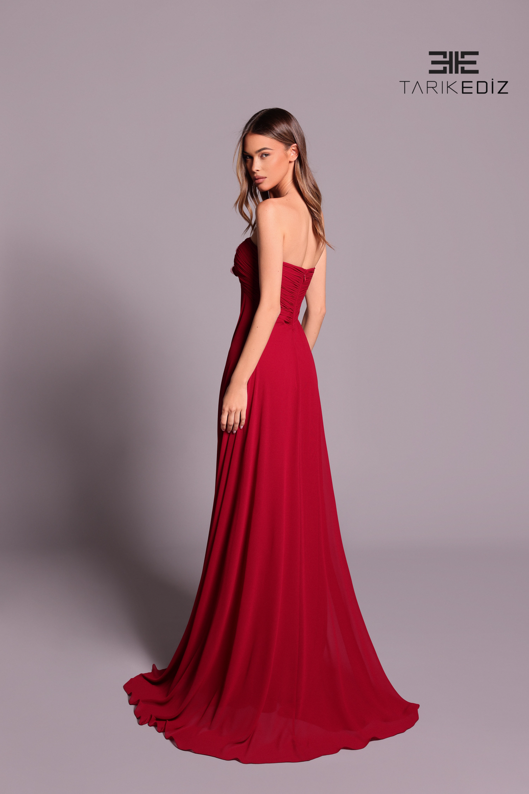 Tarik Ediz 99114 Dress