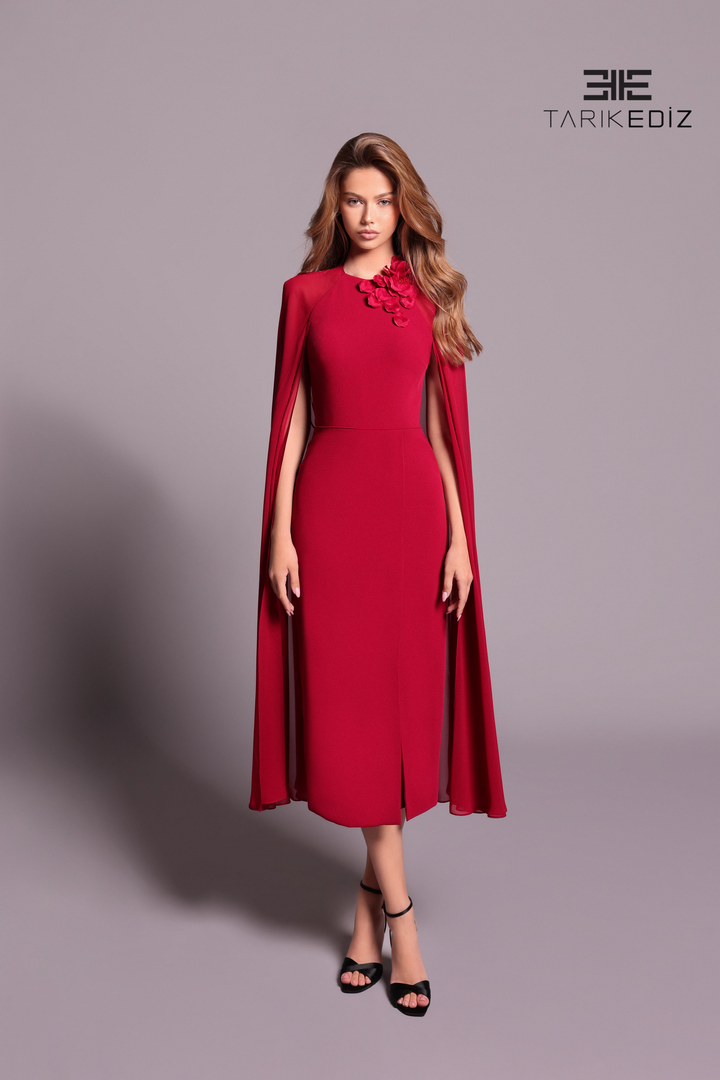 Tarik Ediz 99115 Dress