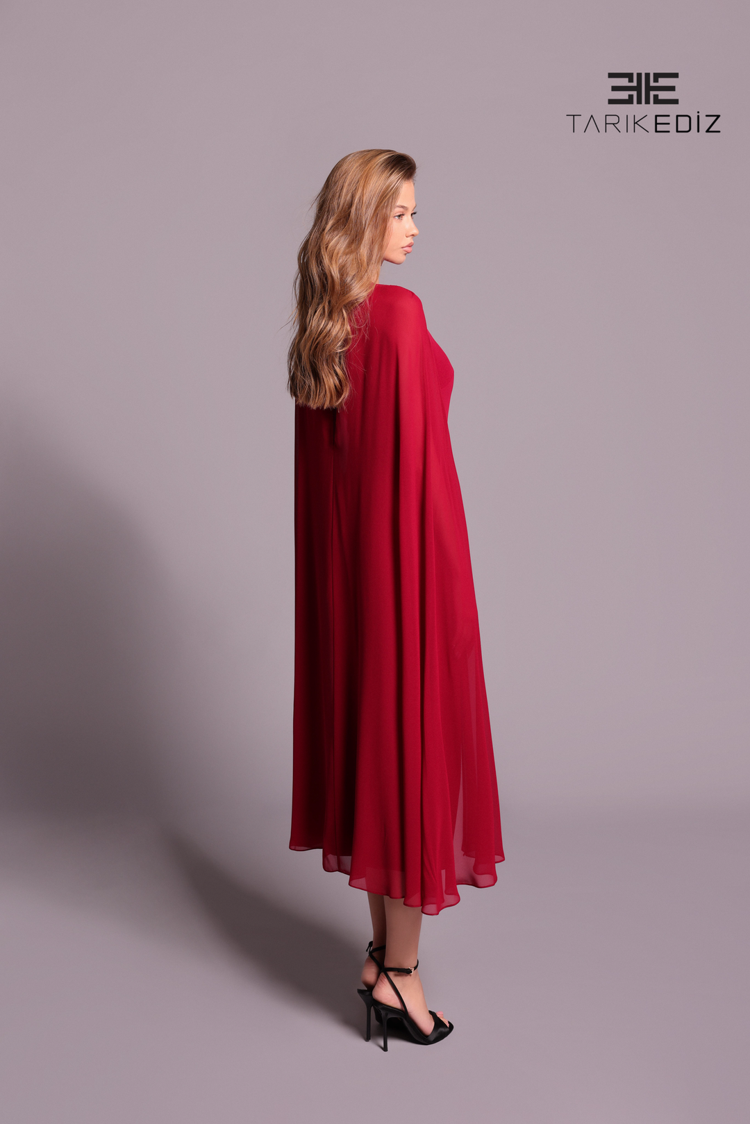 Tarik Ediz 99115 Dress