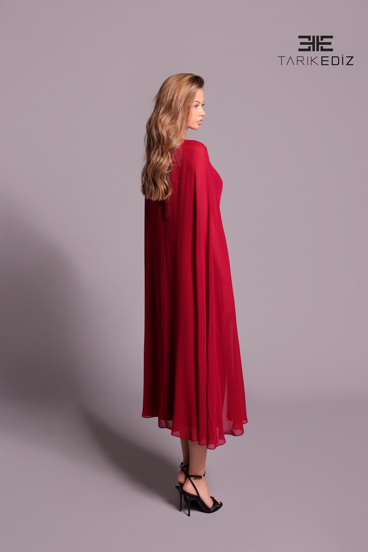 Tarik Ediz 99115 Dress
