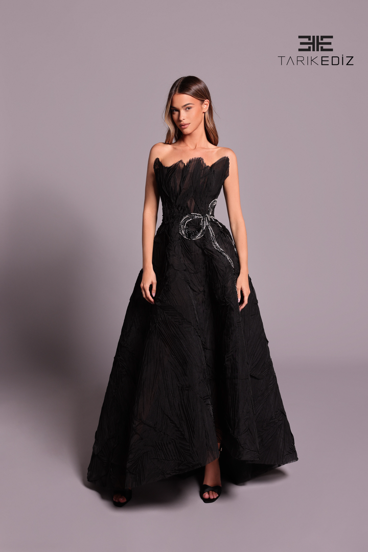 Tarik Ediz 99117 Dress