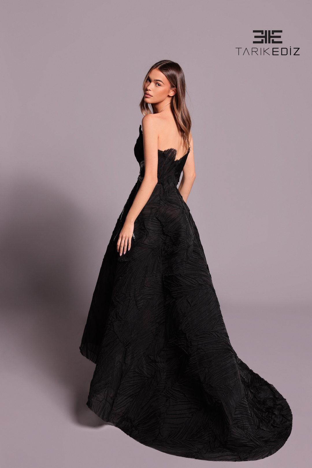 Tarik Ediz 99117 Dress