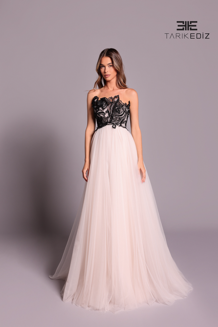 Tarik Ediz 99118 Dress
