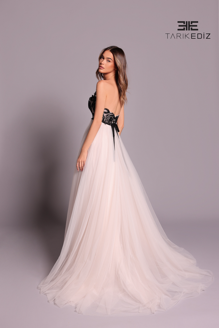 Tarik Ediz 99118 Dress