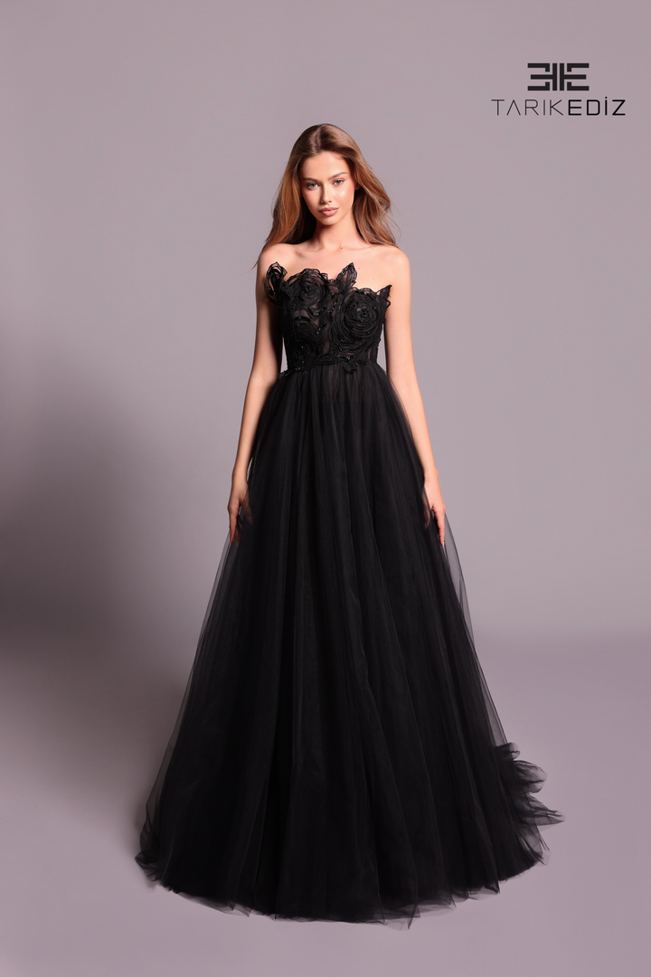 Tarik Ediz 99118 Dress
