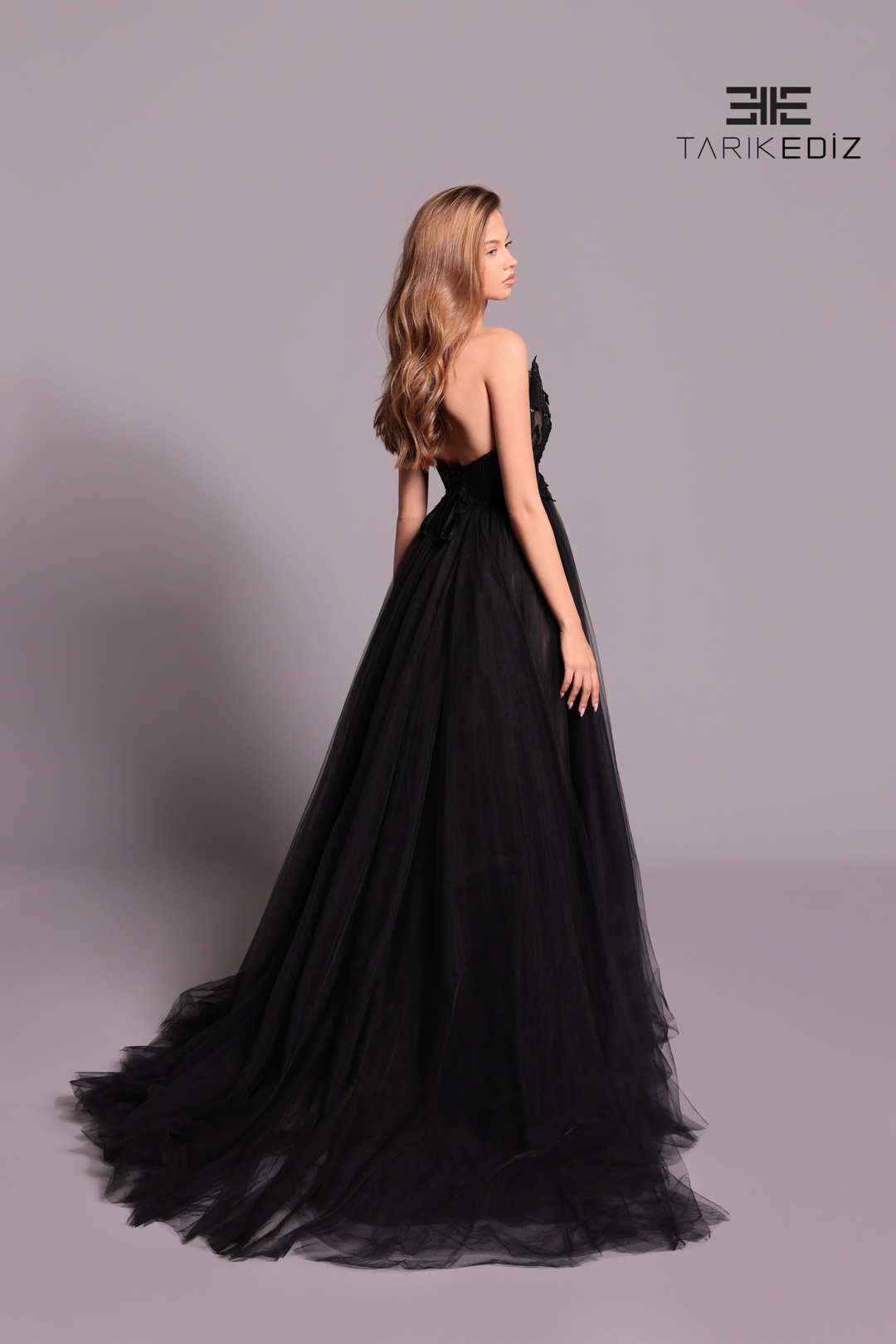 Tarik Ediz 99118 Dress