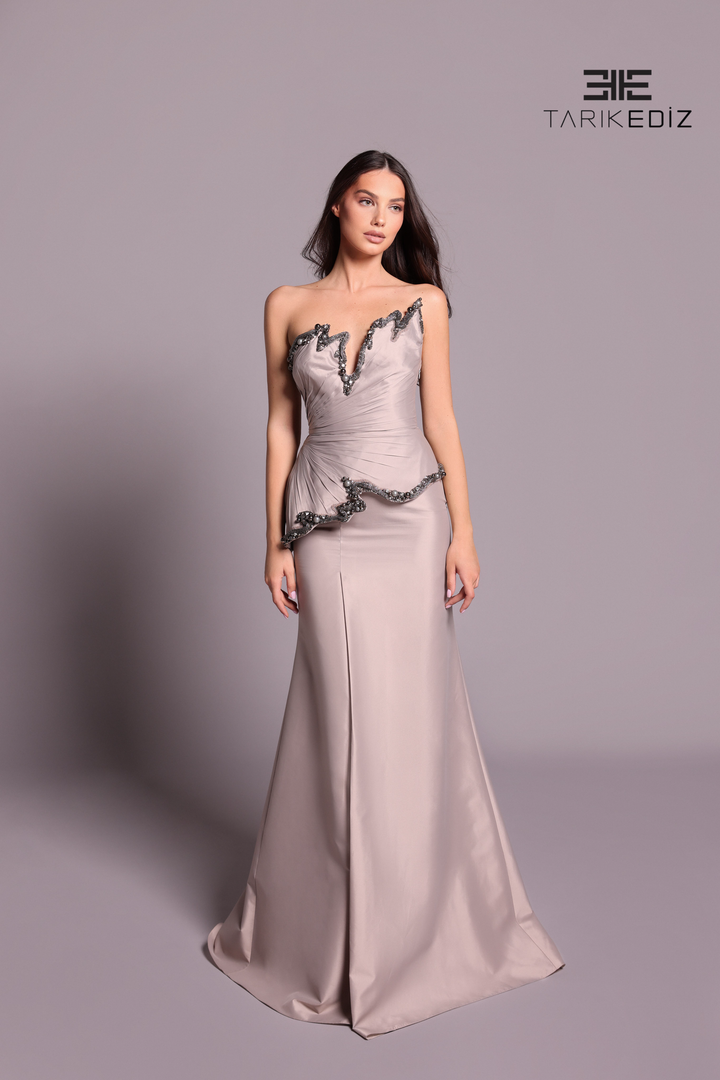 Tarik Ediz 99119 Dress