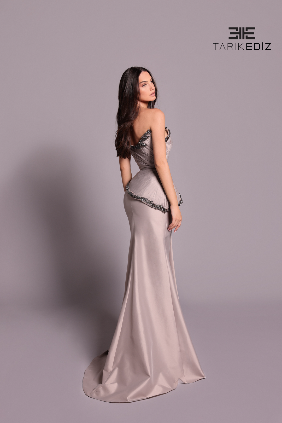 Tarik Ediz 99119 Dress