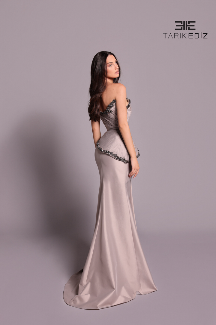 Tarik Ediz 99119 Dress