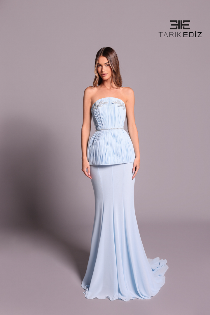 Tarik Ediz 99123 Dress