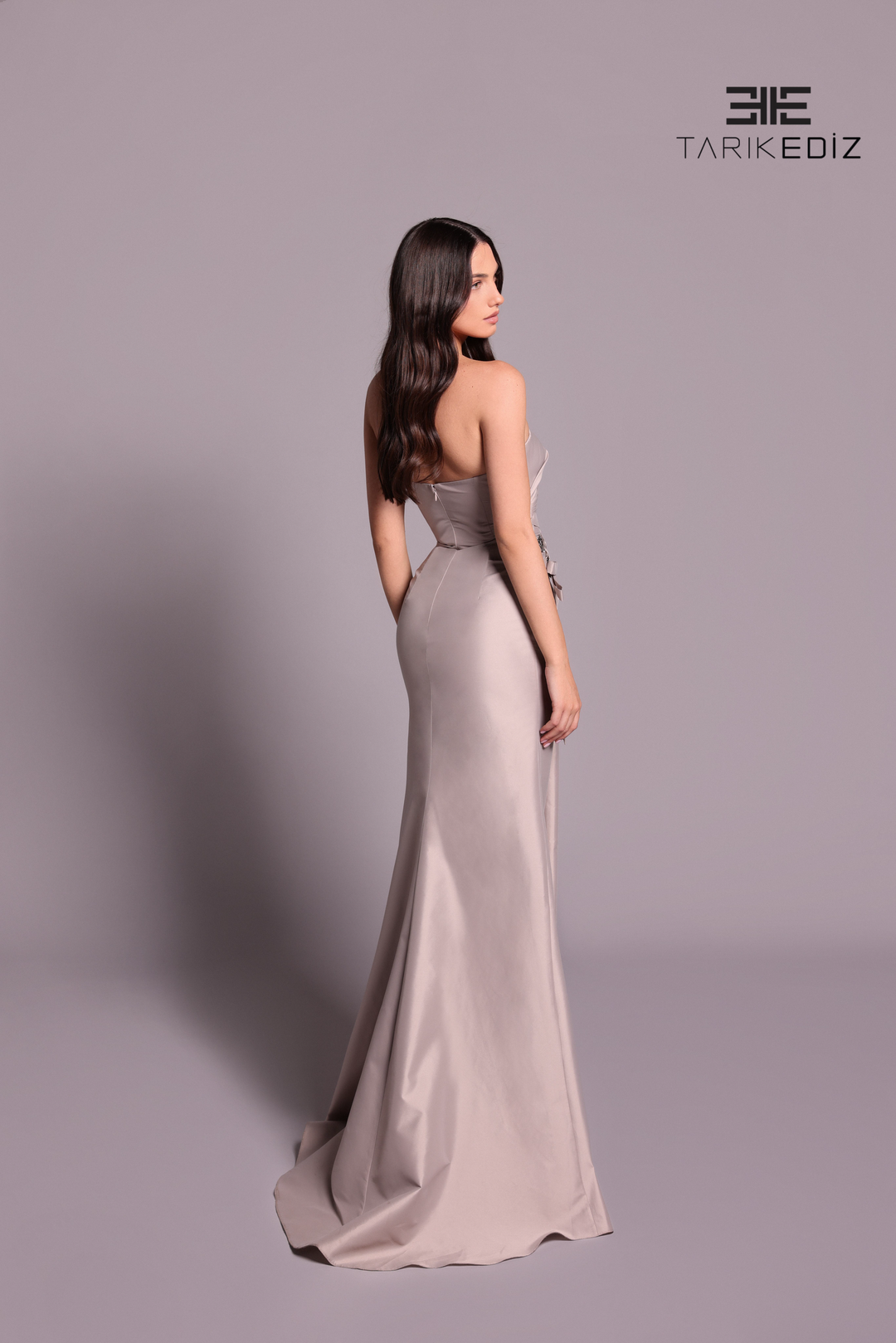 Tarik Ediz 99126 Dress
