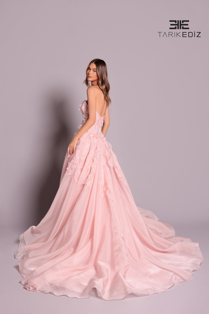 Tarik Ediz 99127 Dress