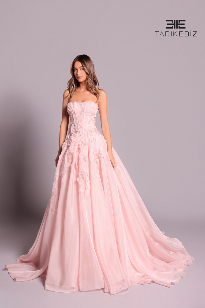 Tarik Ediz 99127 Dress