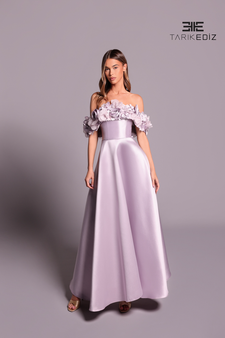 Tarik Ediz 99129 Dress